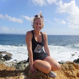 Meet your Posher, Heather